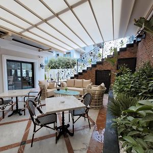 Mono Life Hotel Cesme
