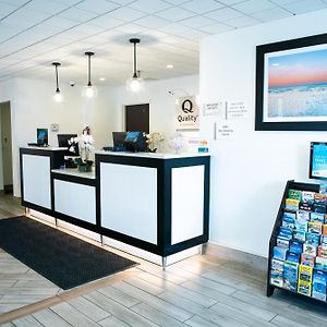 Quality Inn Palm Beach International Airport